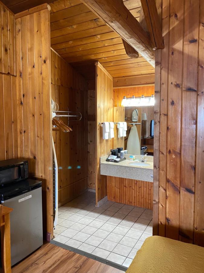 Atlantic Shores Inn And Suites Chincoteague Extérieur photo