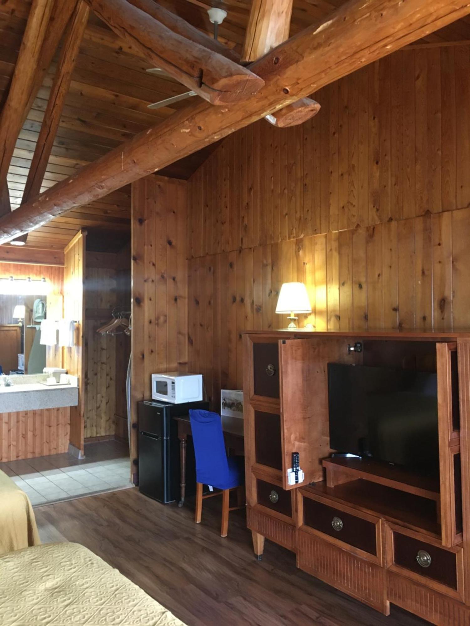 Atlantic Shores Inn And Suites Chincoteague Extérieur photo