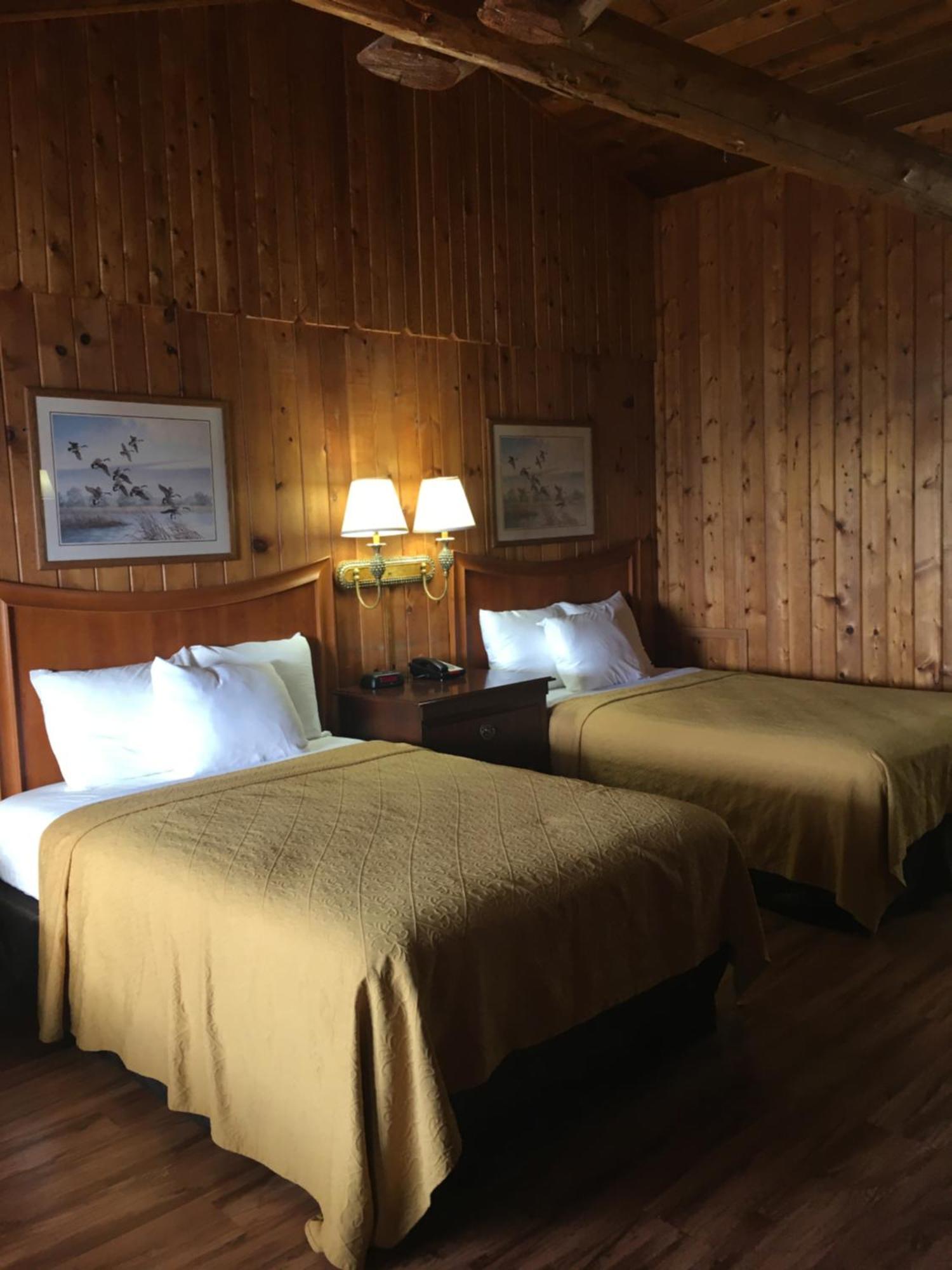 Atlantic Shores Inn And Suites Chincoteague Extérieur photo