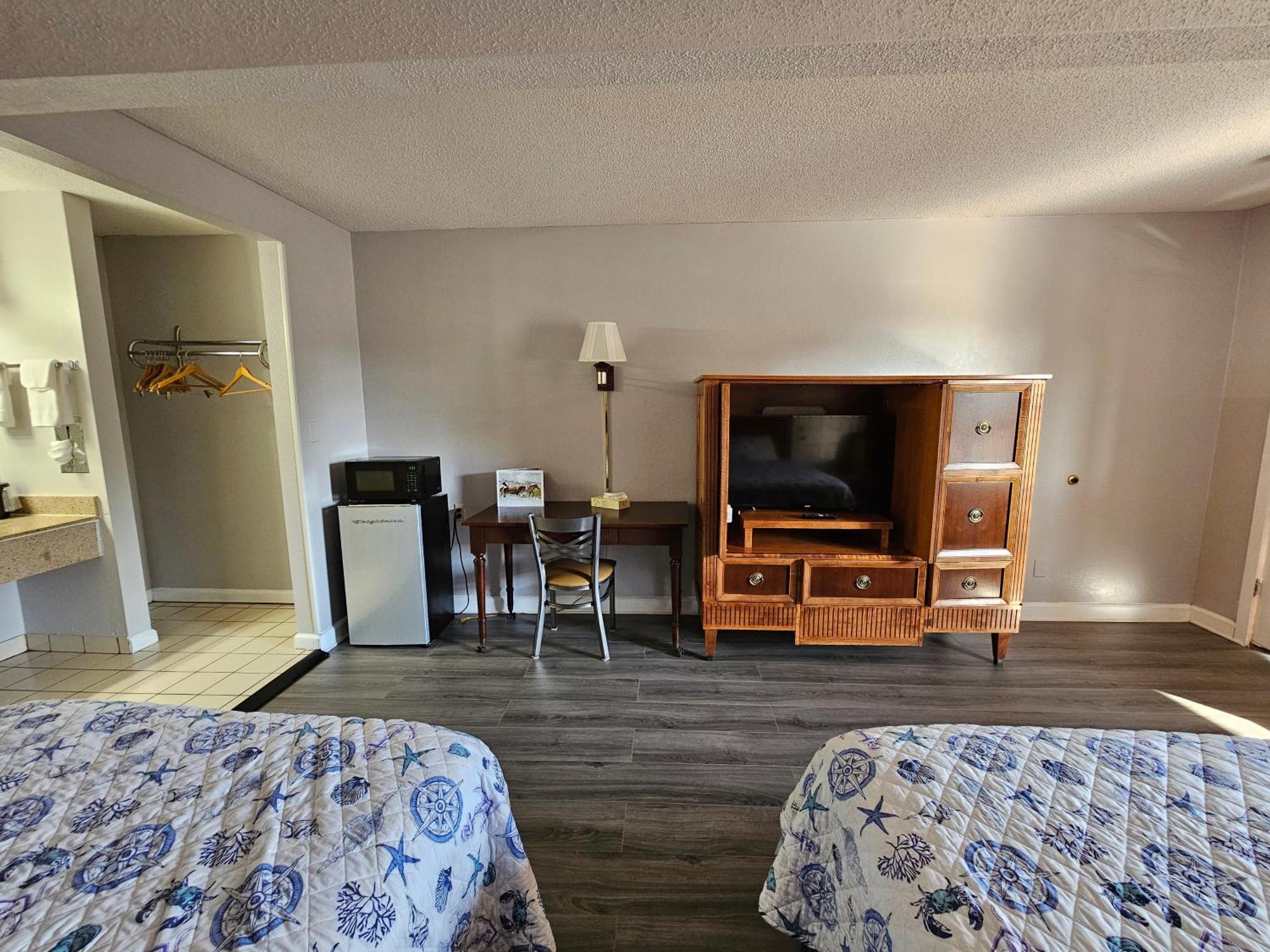 Atlantic Shores Inn And Suites Chincoteague Extérieur photo