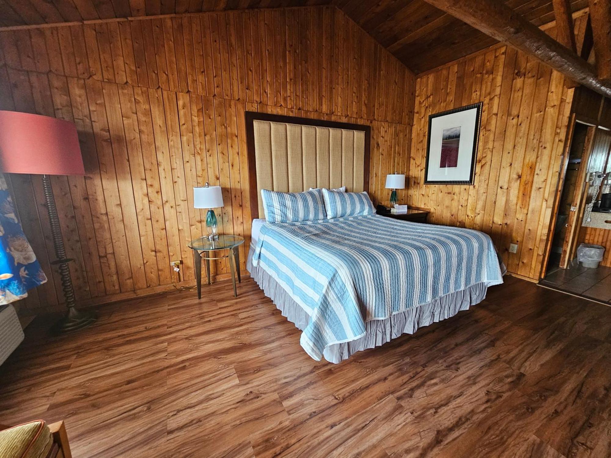 Atlantic Shores Inn And Suites Chincoteague Extérieur photo