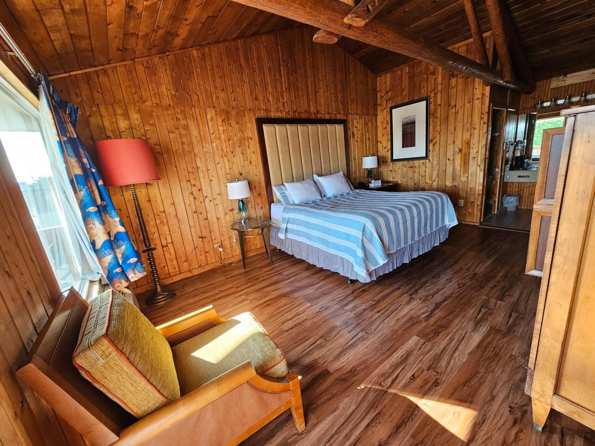Atlantic Shores Inn And Suites Chincoteague Extérieur photo