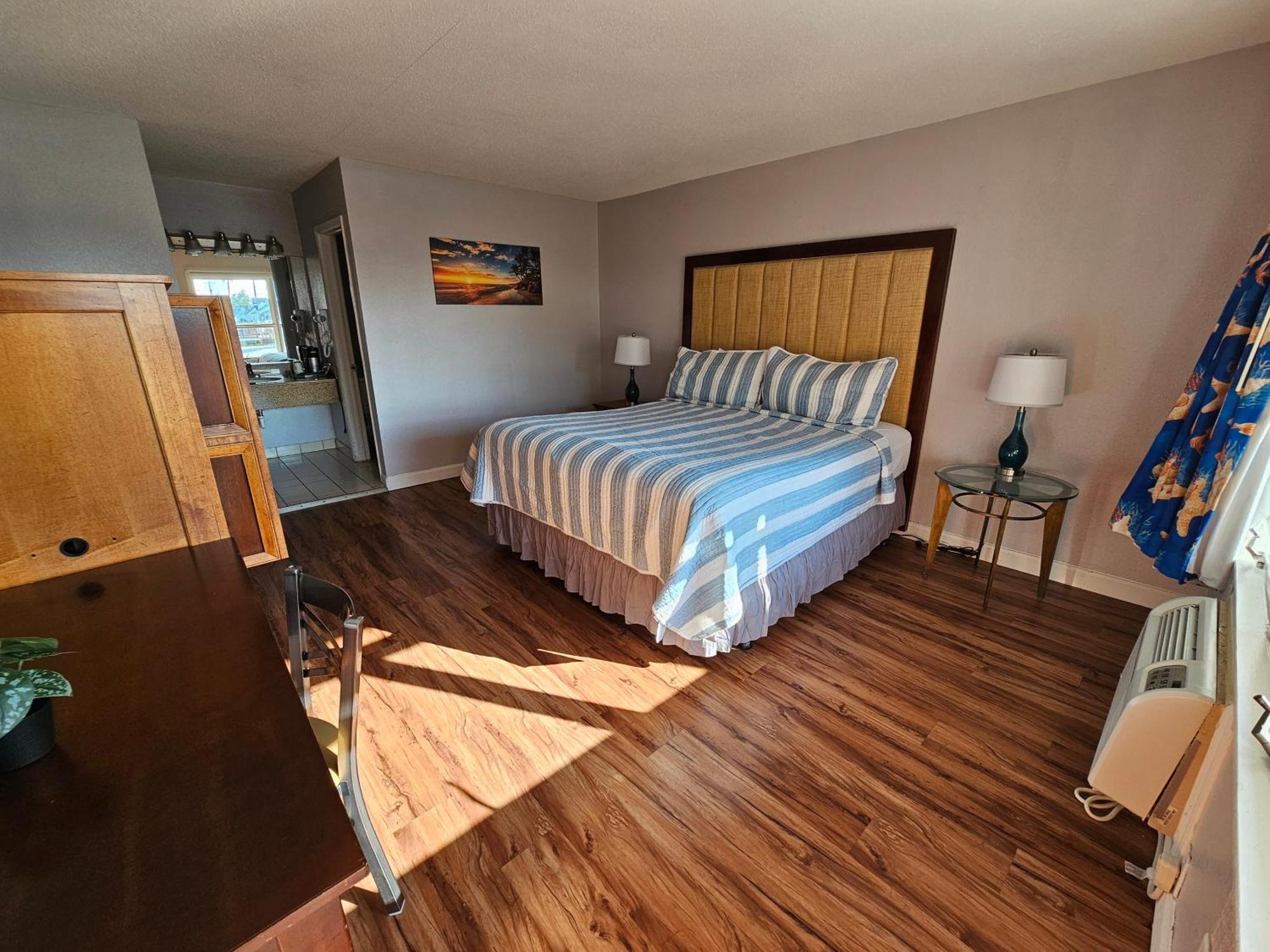 Atlantic Shores Inn And Suites Chincoteague Extérieur photo