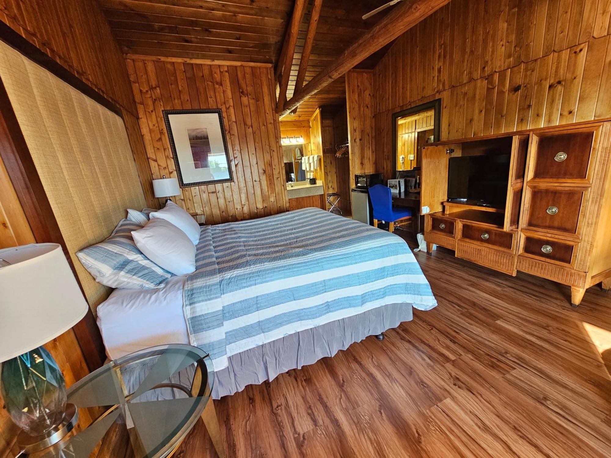 Atlantic Shores Inn And Suites Chincoteague Extérieur photo