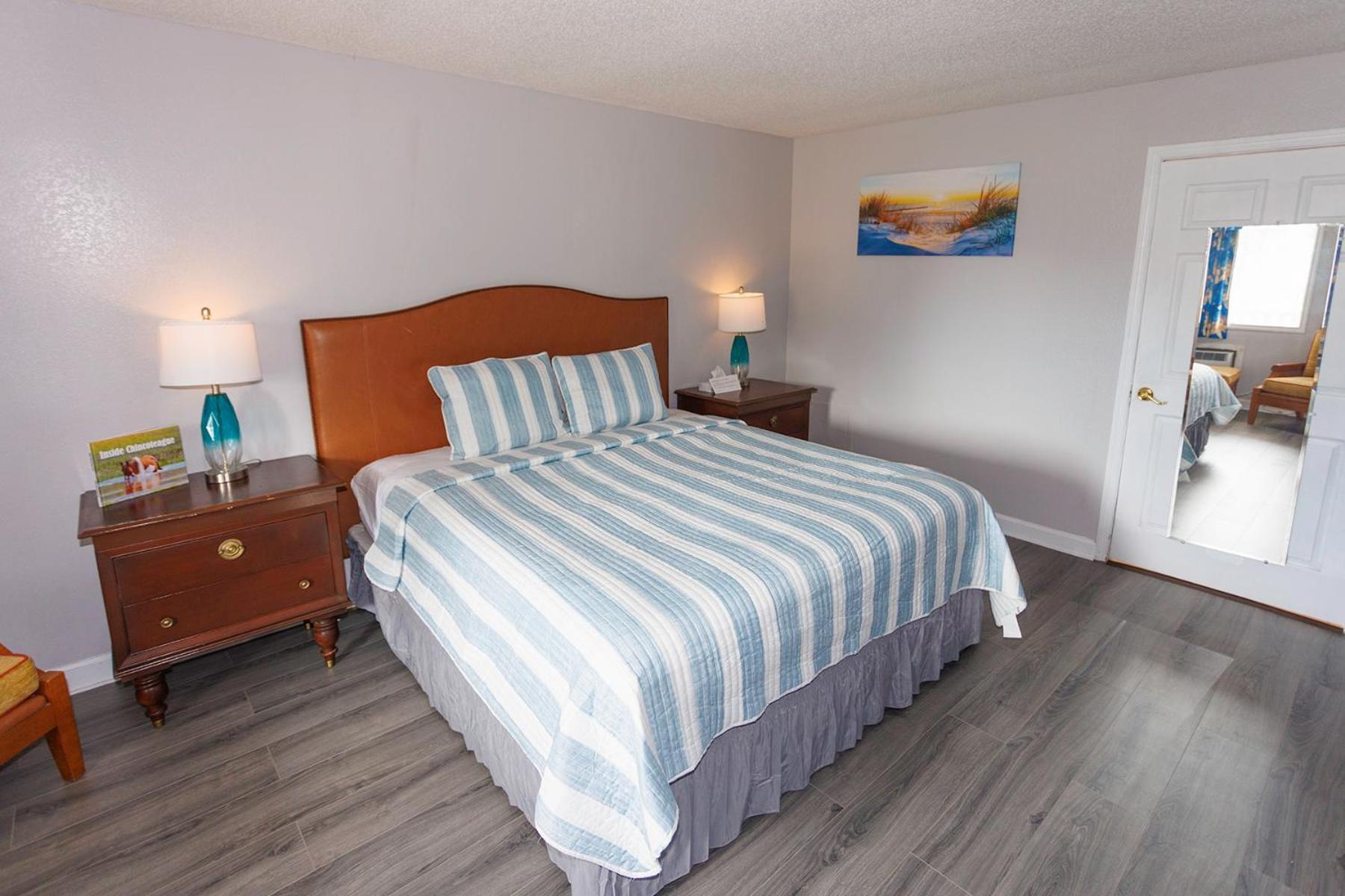 Atlantic Shores Inn And Suites Chincoteague Extérieur photo