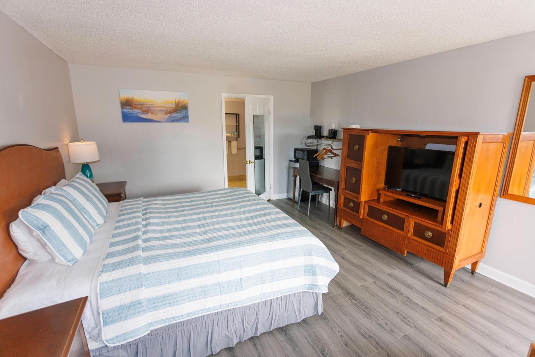 Atlantic Shores Inn And Suites Chincoteague Extérieur photo