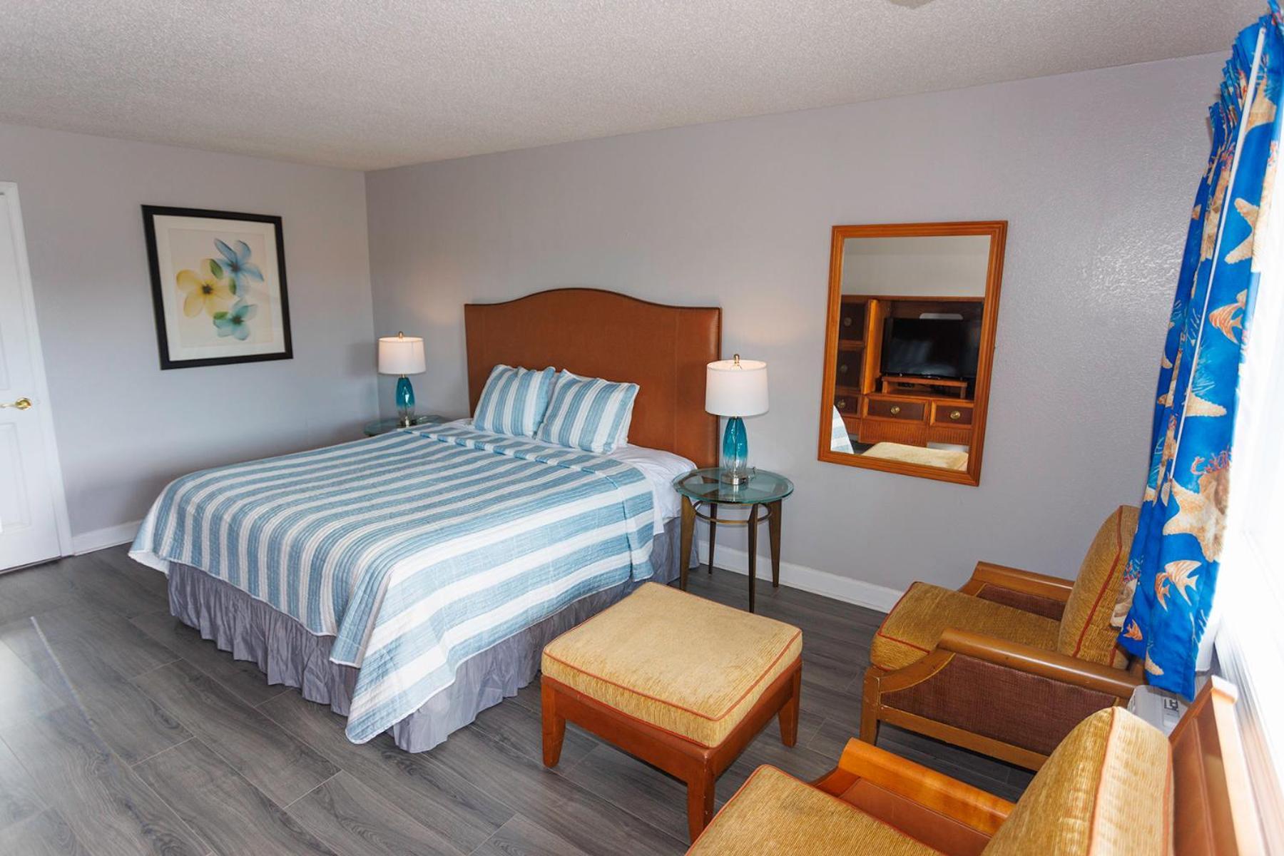 Atlantic Shores Inn And Suites Chincoteague Extérieur photo