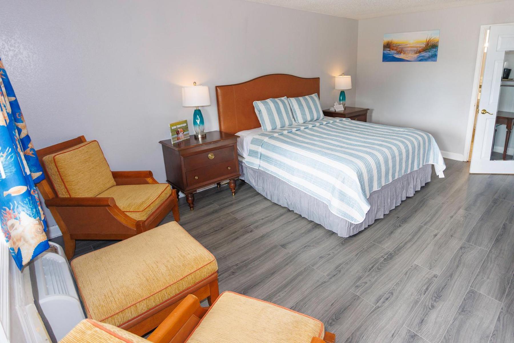 Atlantic Shores Inn And Suites Chincoteague Extérieur photo