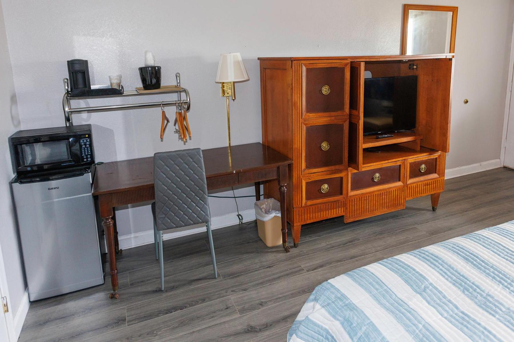 Atlantic Shores Inn And Suites Chincoteague Extérieur photo