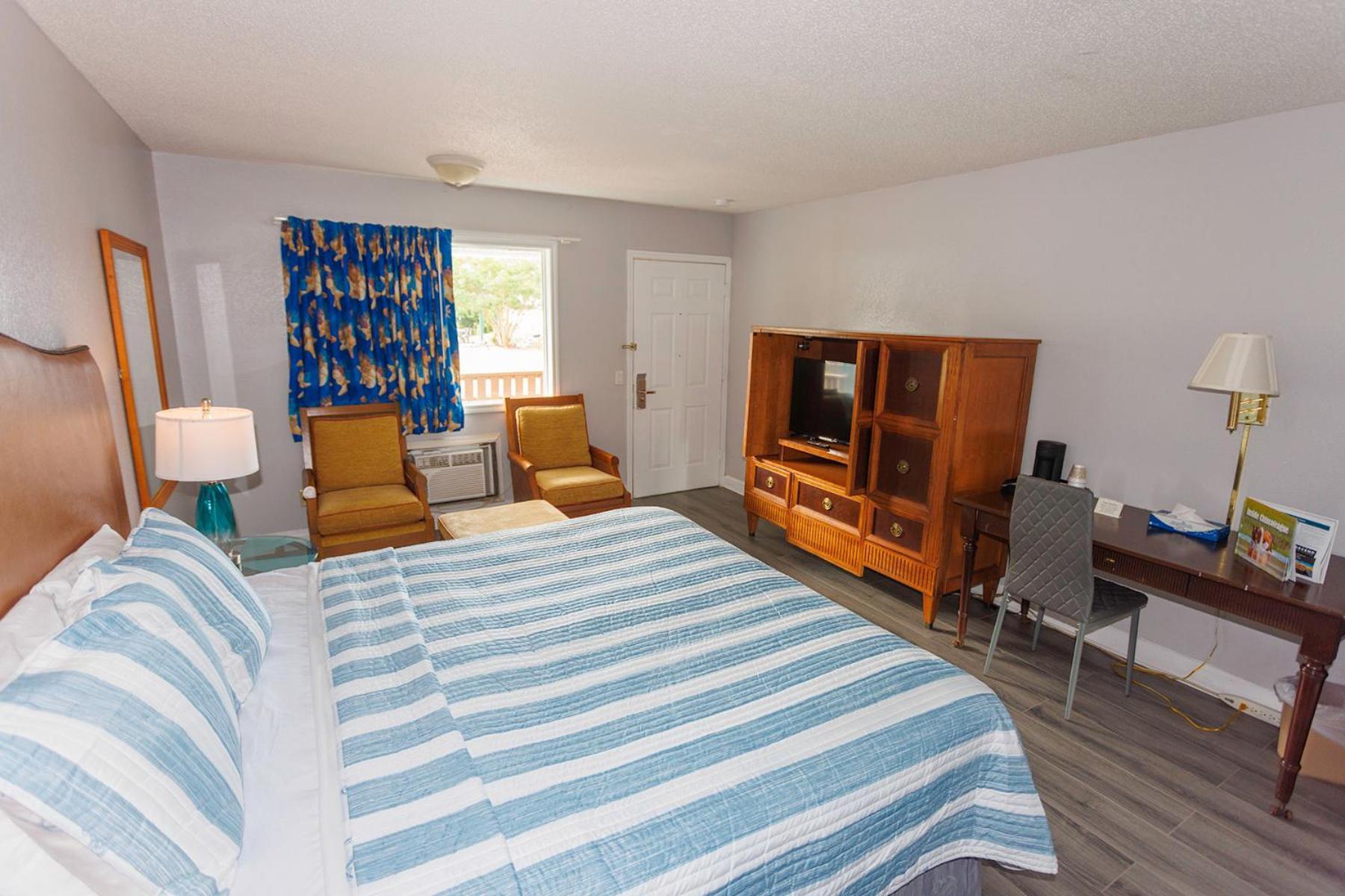 Atlantic Shores Inn And Suites Chincoteague Extérieur photo