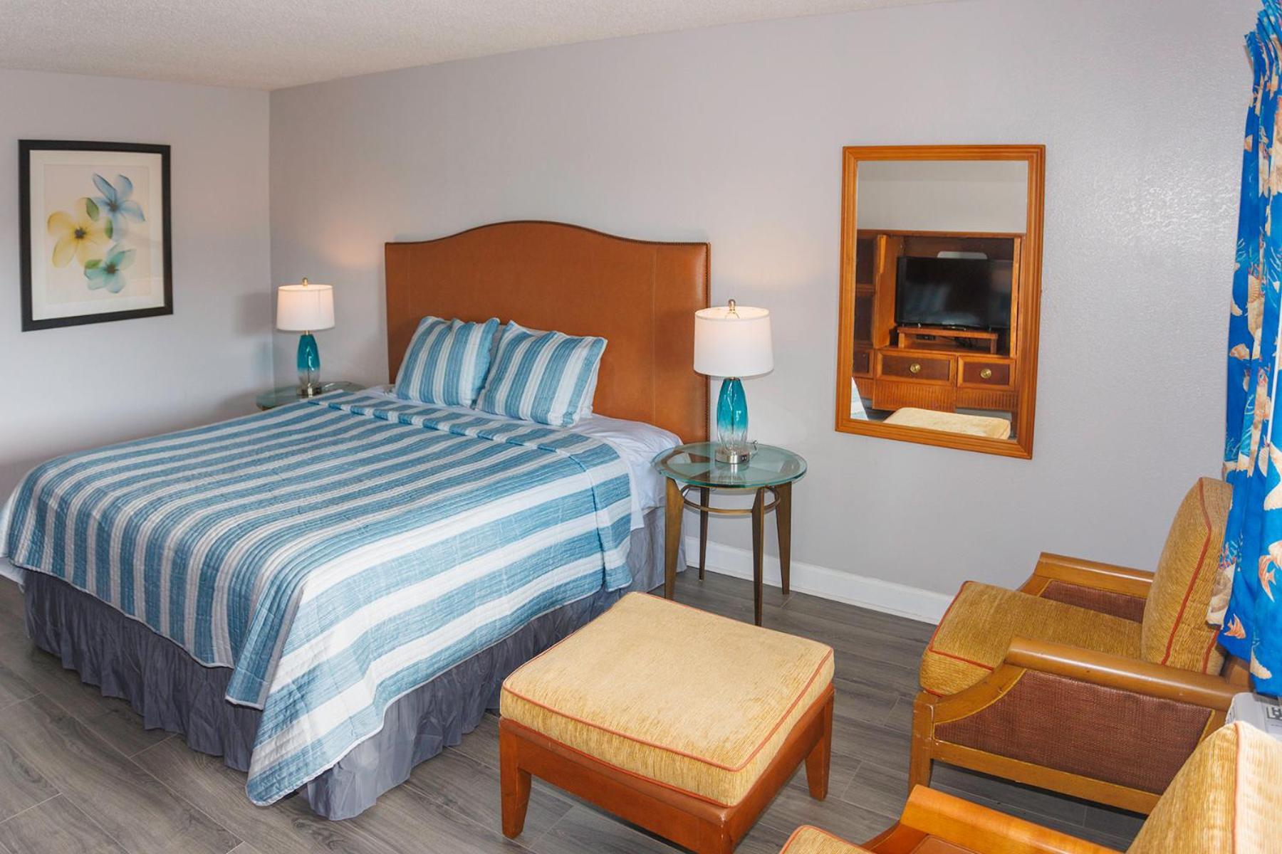 Atlantic Shores Inn And Suites Chincoteague Extérieur photo
