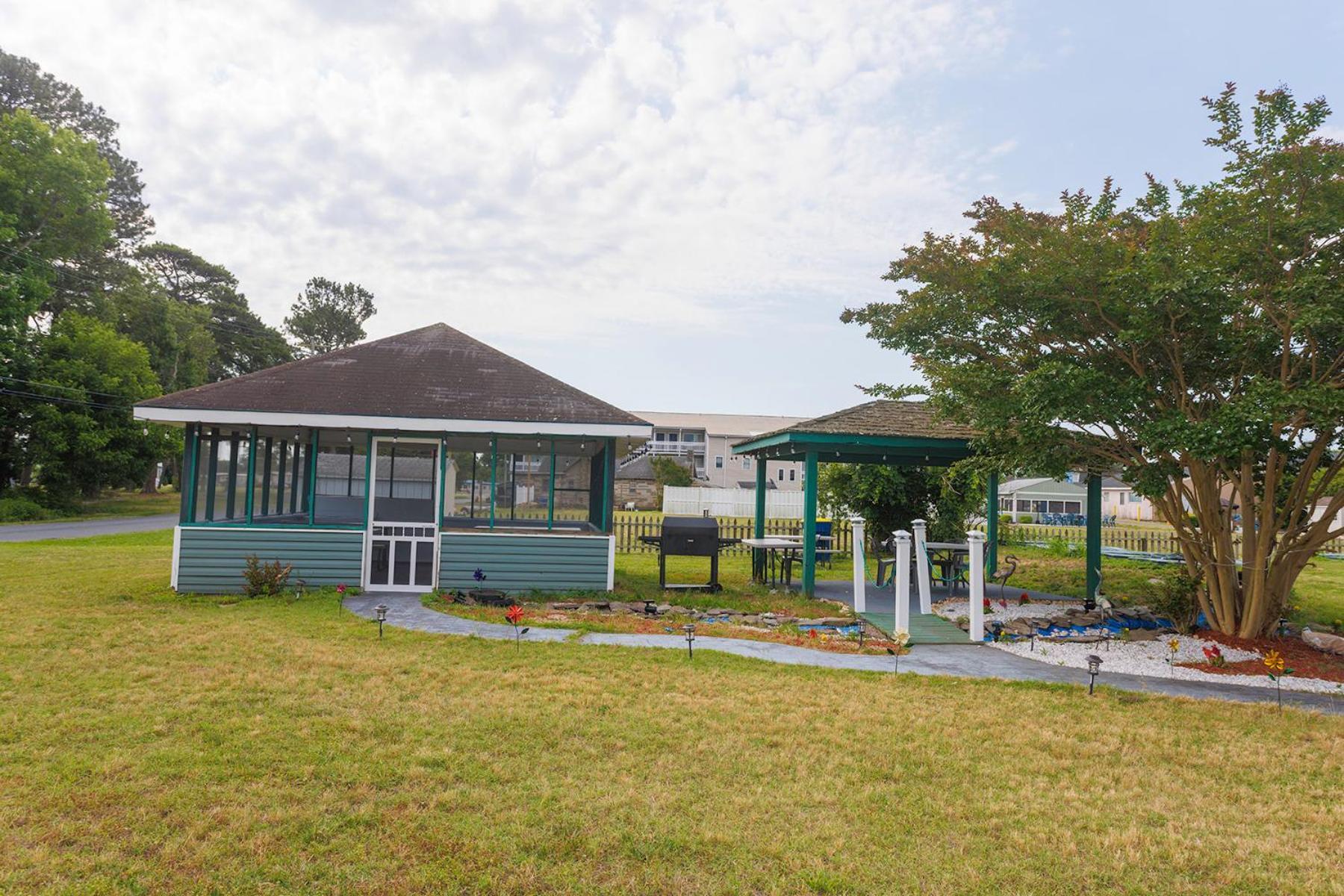 Atlantic Shores Inn And Suites Chincoteague Extérieur photo