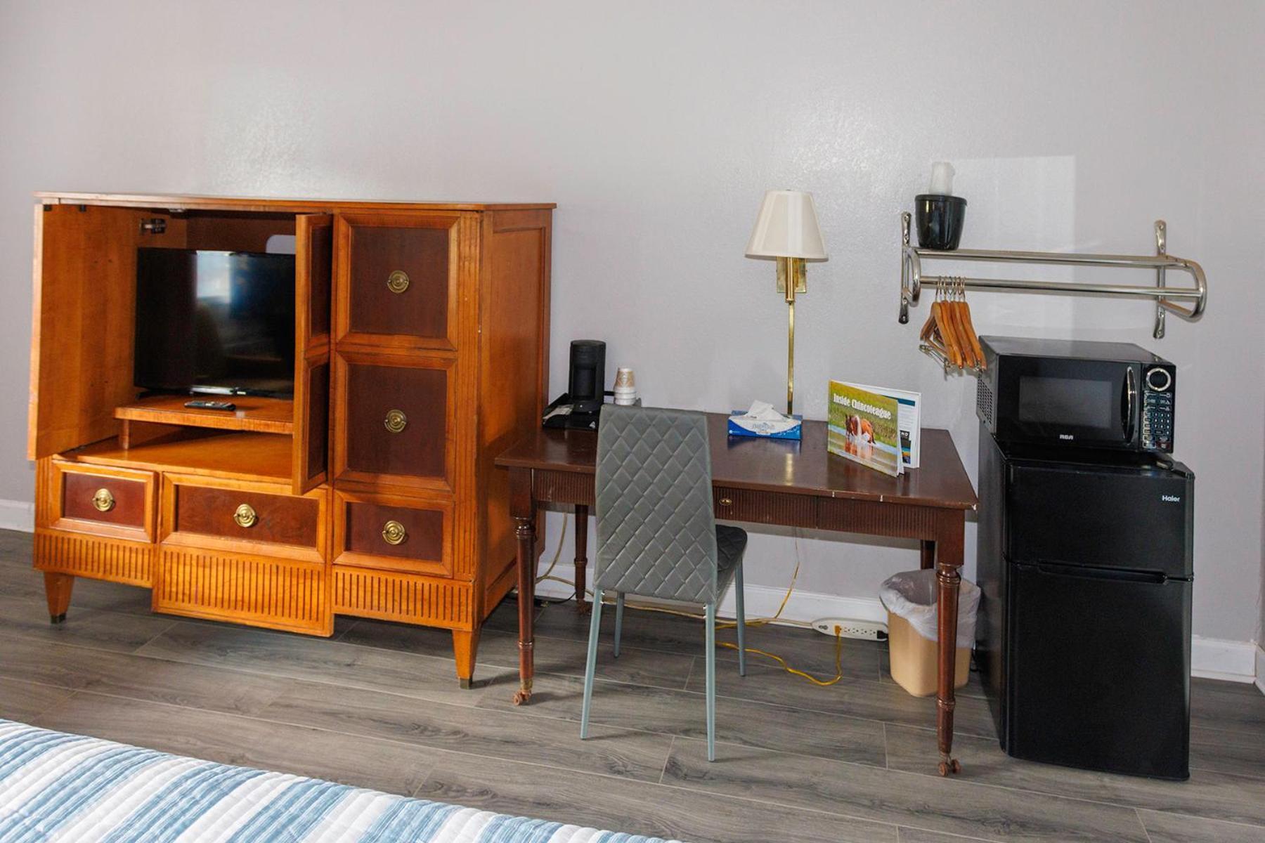Atlantic Shores Inn And Suites Chincoteague Extérieur photo