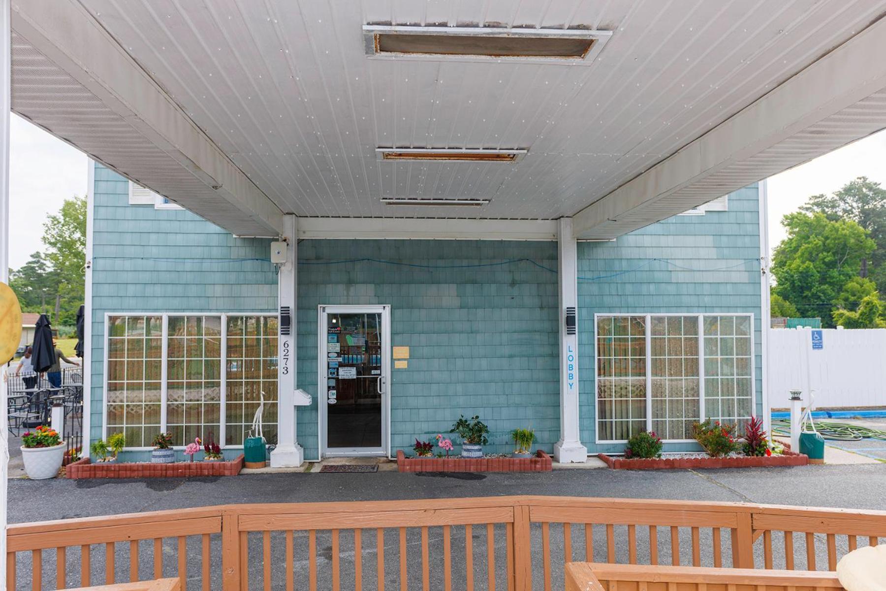 Atlantic Shores Inn And Suites Chincoteague Extérieur photo