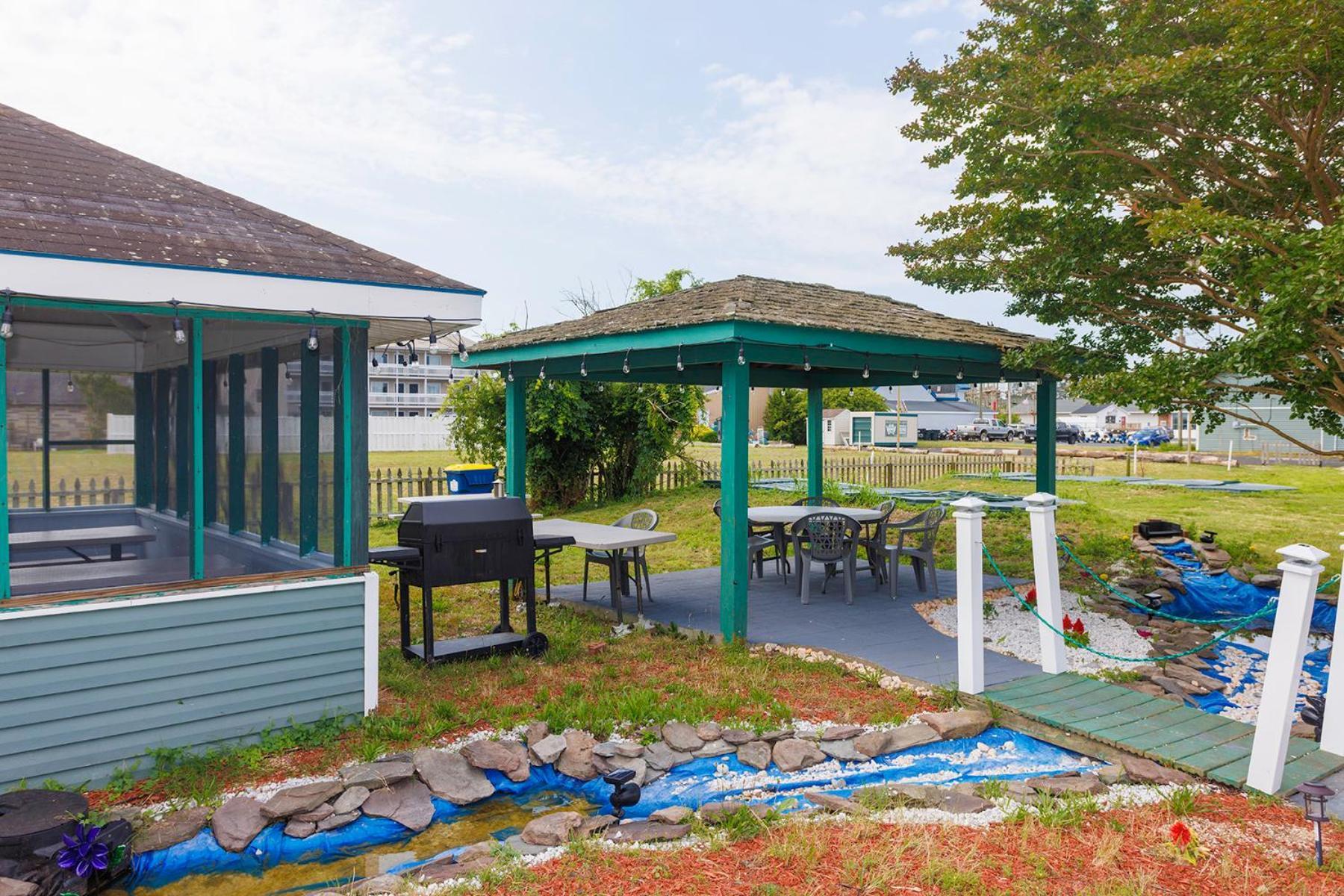 Atlantic Shores Inn And Suites Chincoteague Extérieur photo