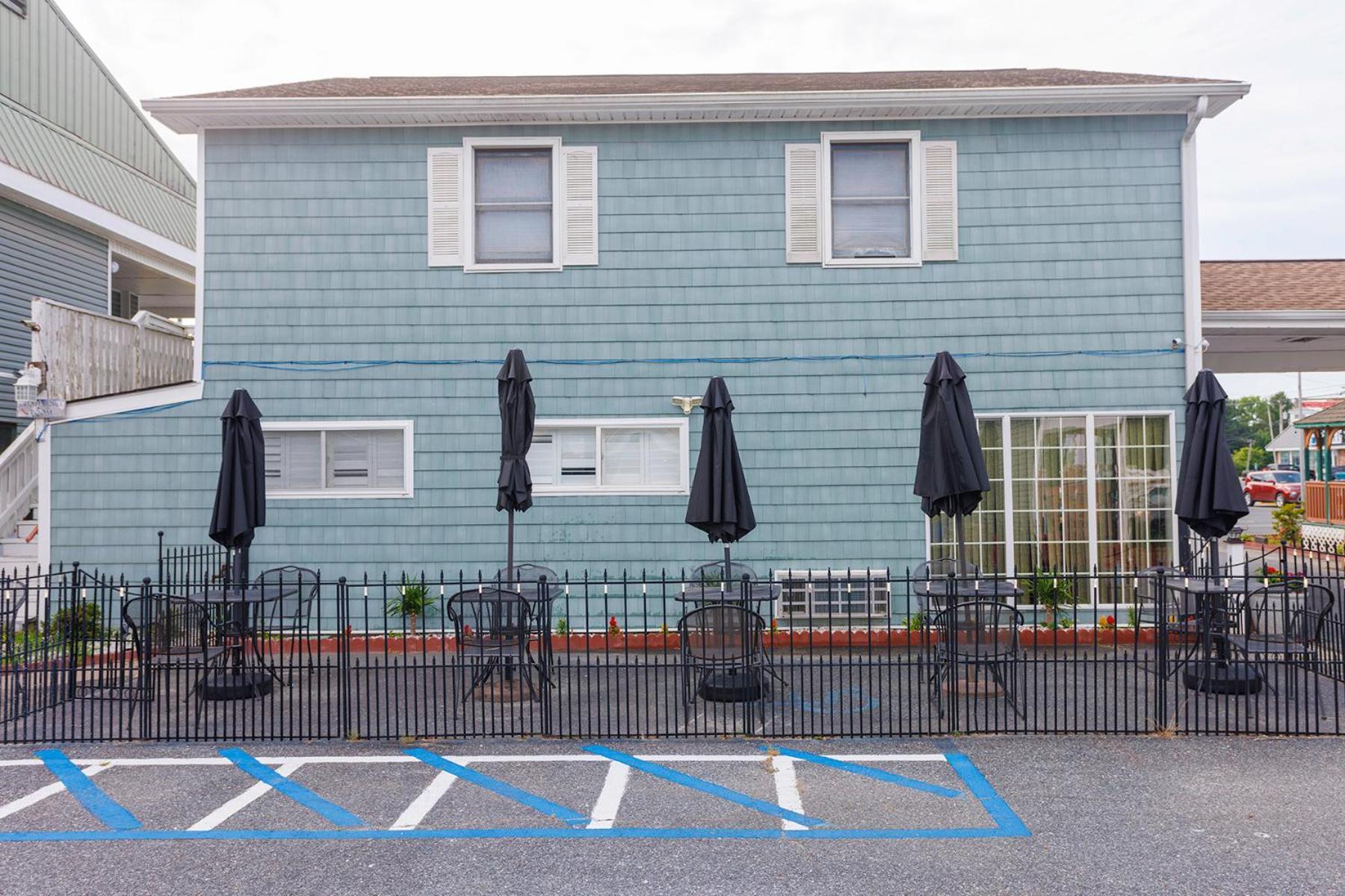 Atlantic Shores Inn And Suites Chincoteague Extérieur photo