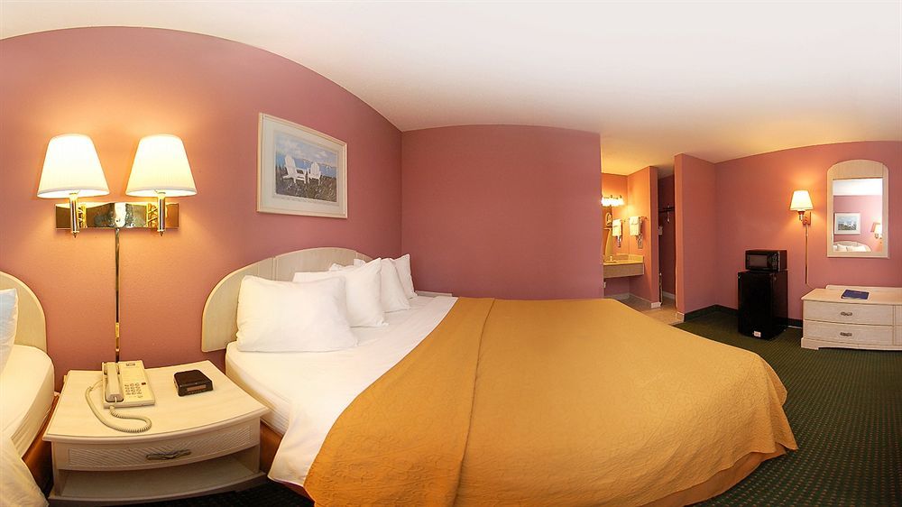 Atlantic Shores Inn And Suites Chincoteague Extérieur photo