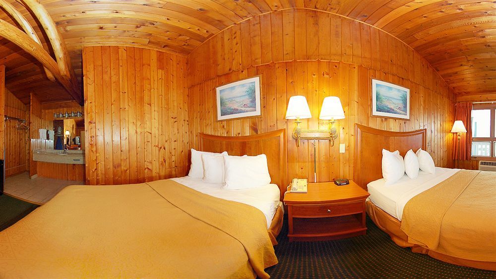 Atlantic Shores Inn And Suites Chincoteague Extérieur photo