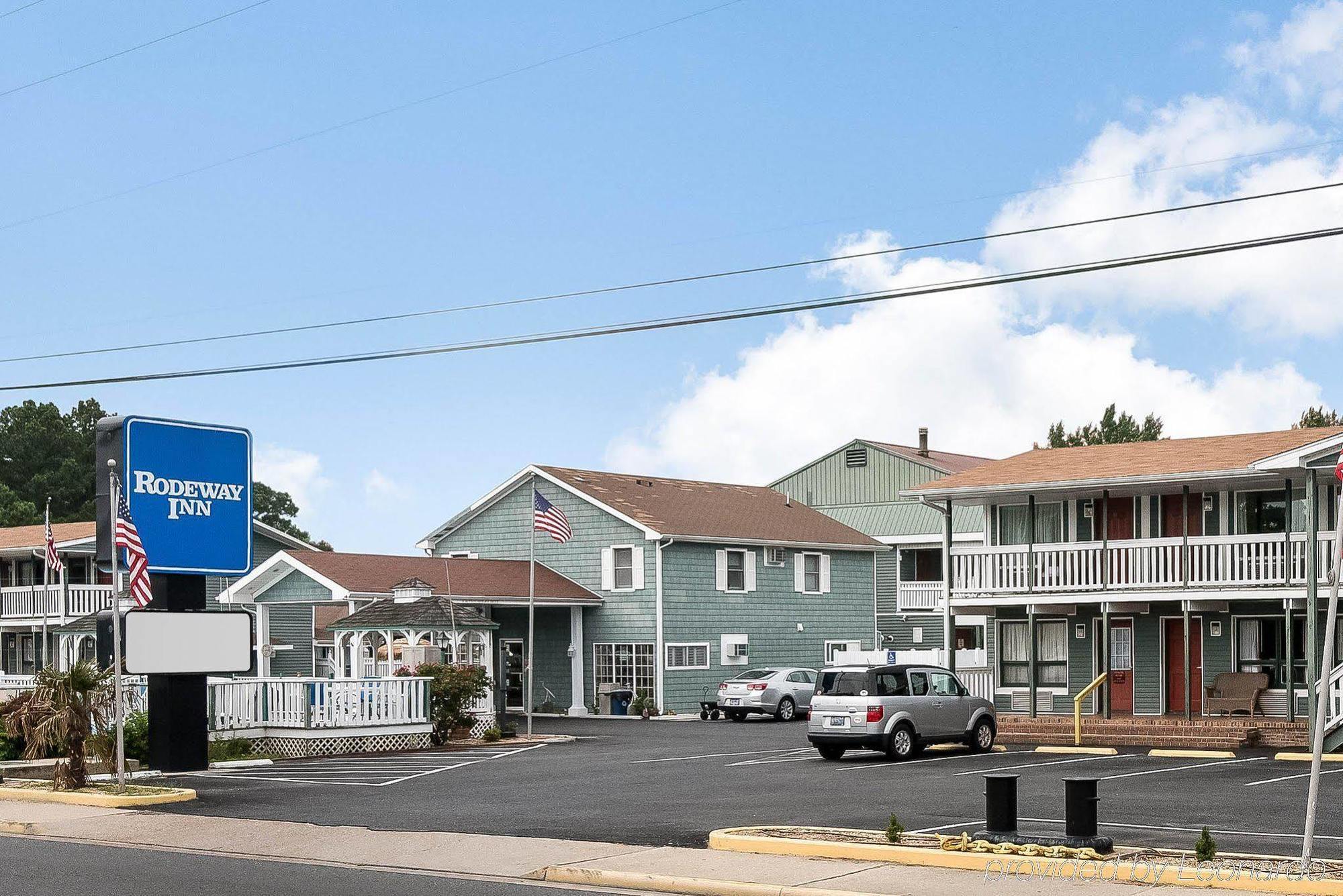 Atlantic Shores Inn And Suites Chincoteague Extérieur photo