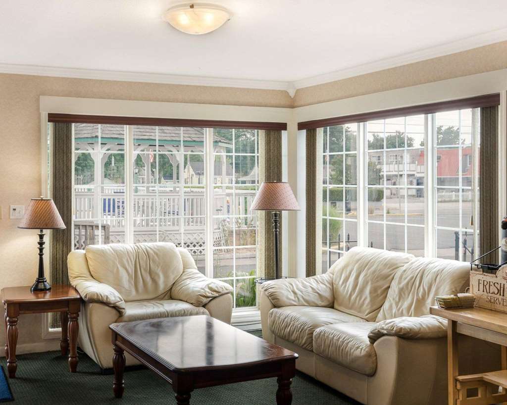 Atlantic Shores Inn And Suites Chincoteague Intérieur photo
