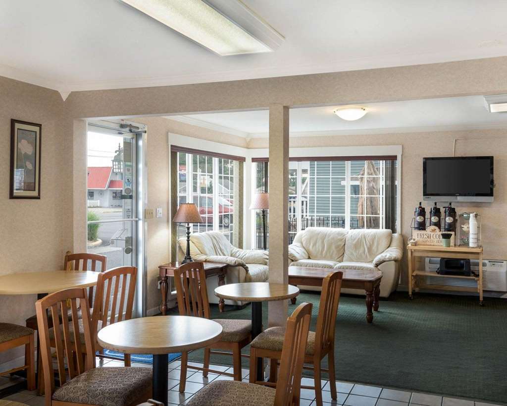 Atlantic Shores Inn And Suites Chincoteague Intérieur photo