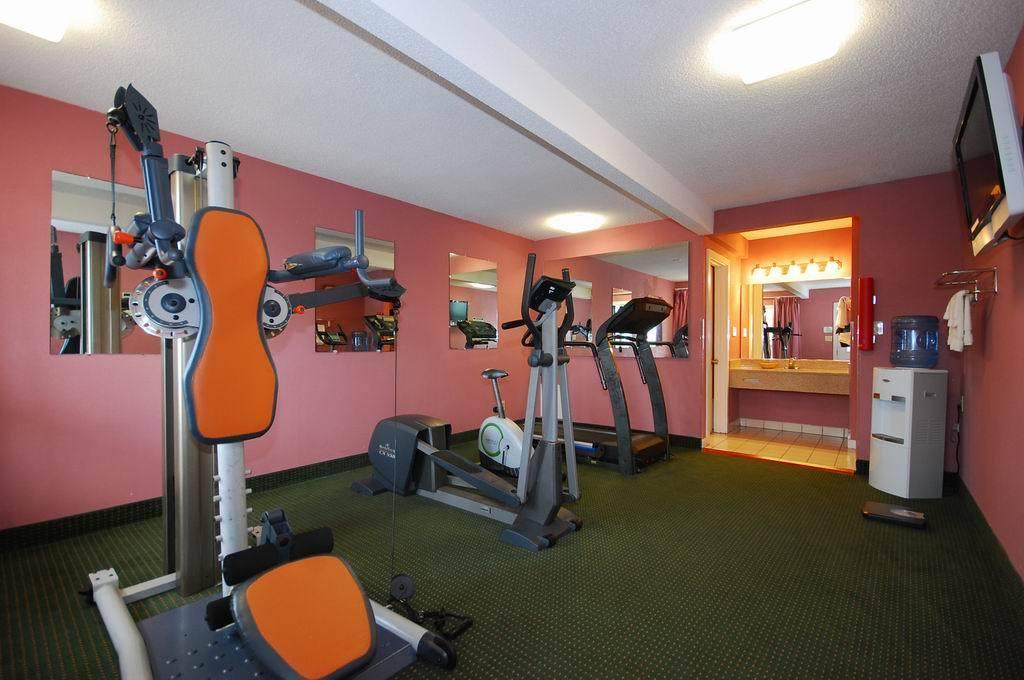 Atlantic Shores Inn And Suites Chincoteague Facilités photo